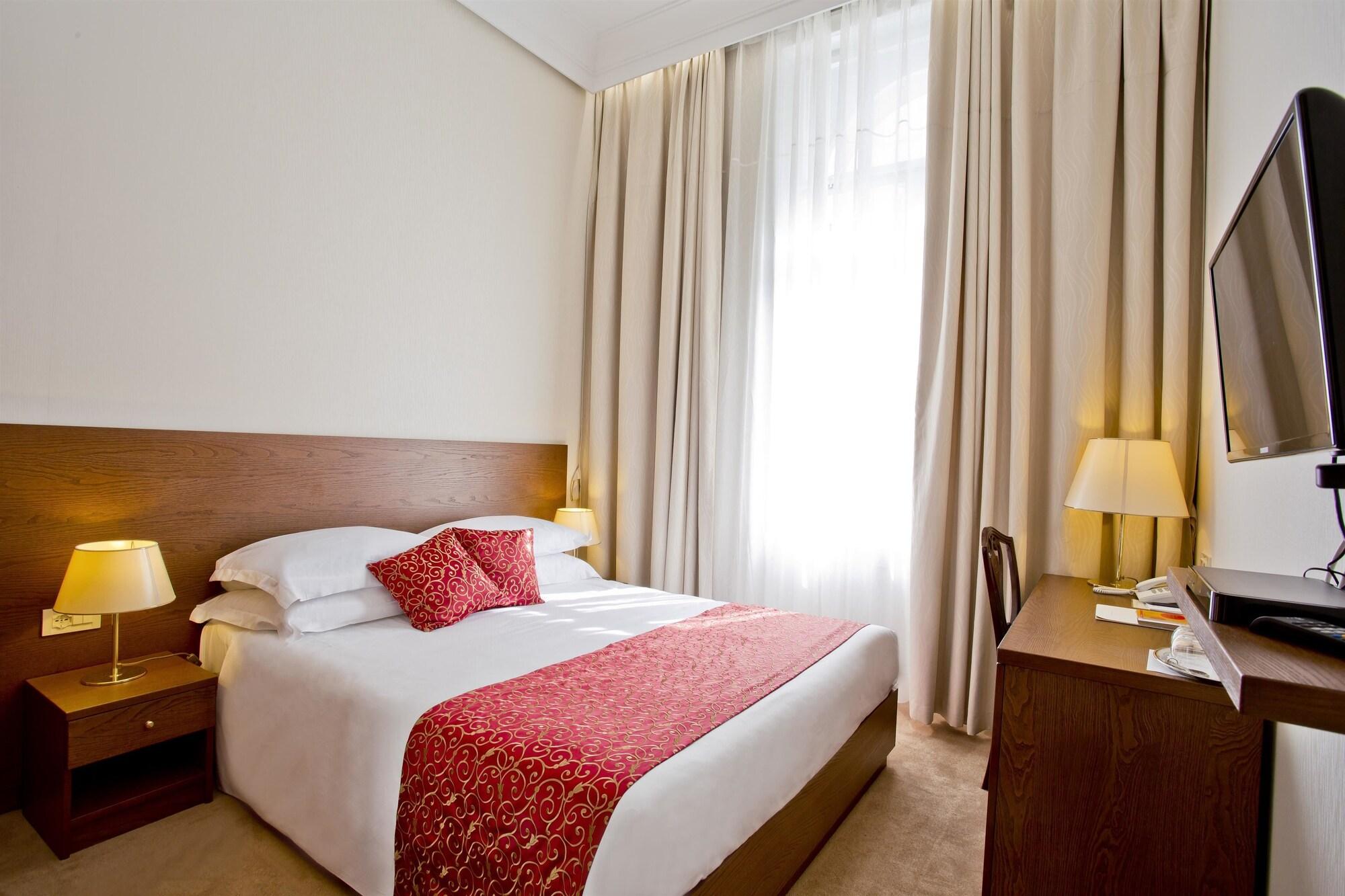 Palace Hotel Ζάγκρεμπ Εξωτερικό φωτογραφία