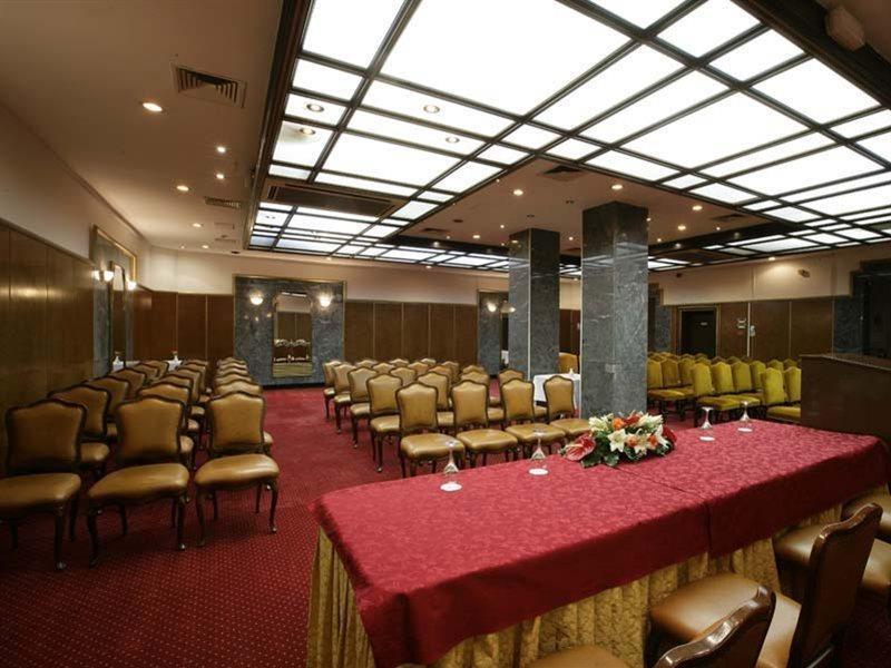 Palace Hotel Ζάγκρεμπ Εξωτερικό φωτογραφία