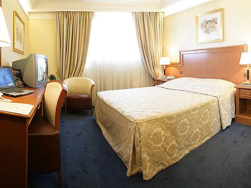 Palace Hotel Ζάγκρεμπ Εξωτερικό φωτογραφία